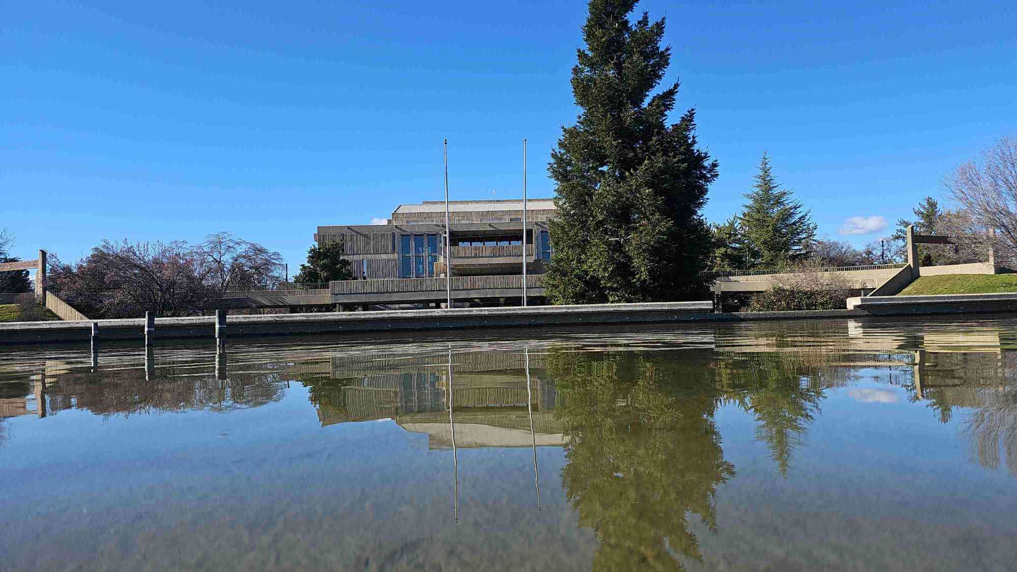 レディング・スカベンジャーハントのスカベンジャーハント写真