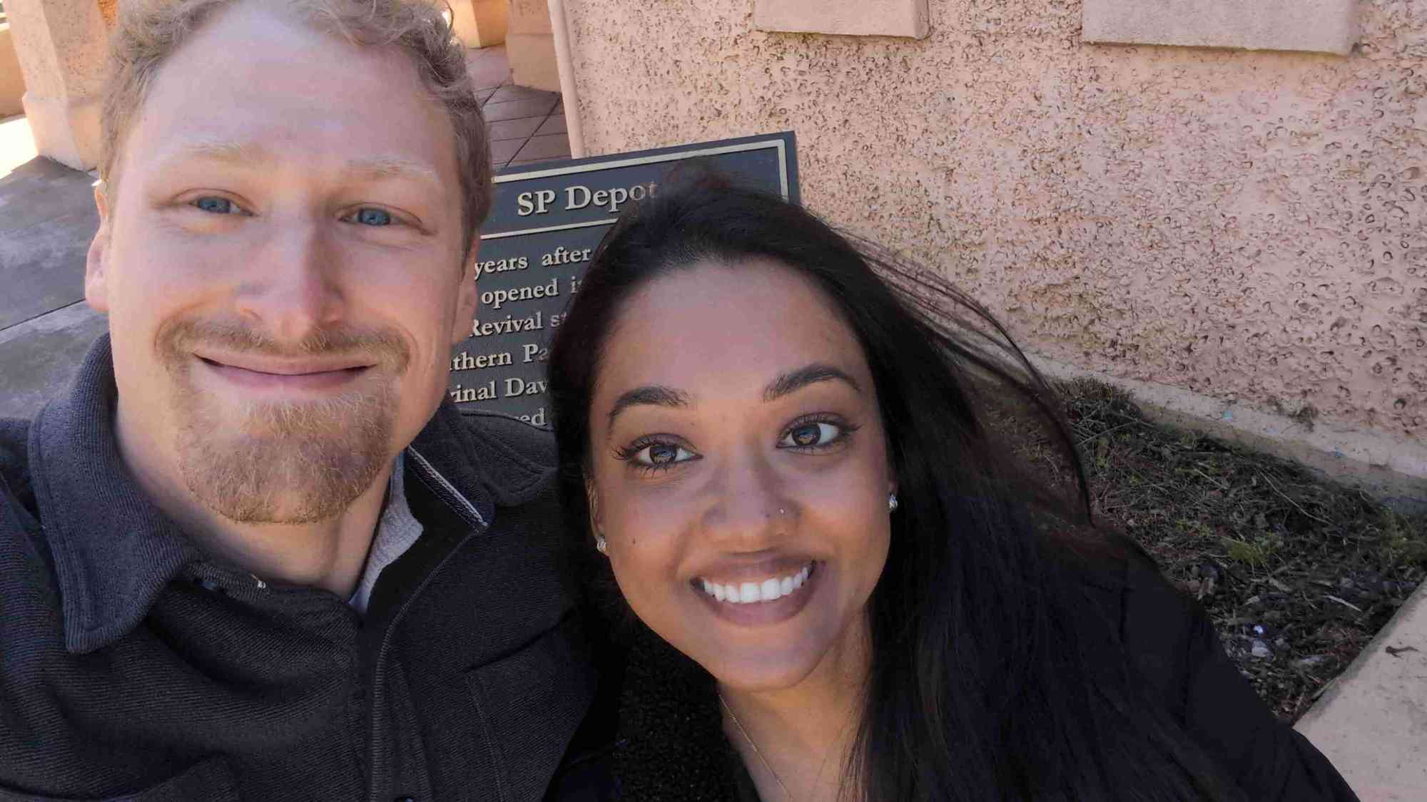 team building scavenger hunt