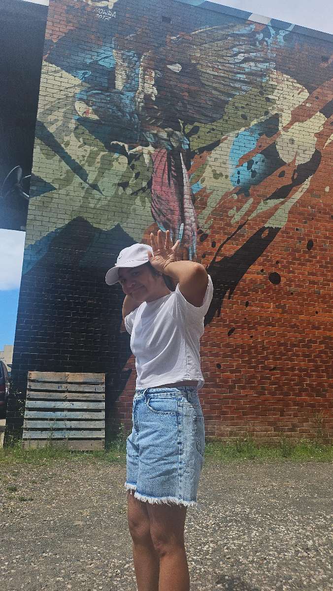 Nowra Scavenger Hunt scavenger hunt photos