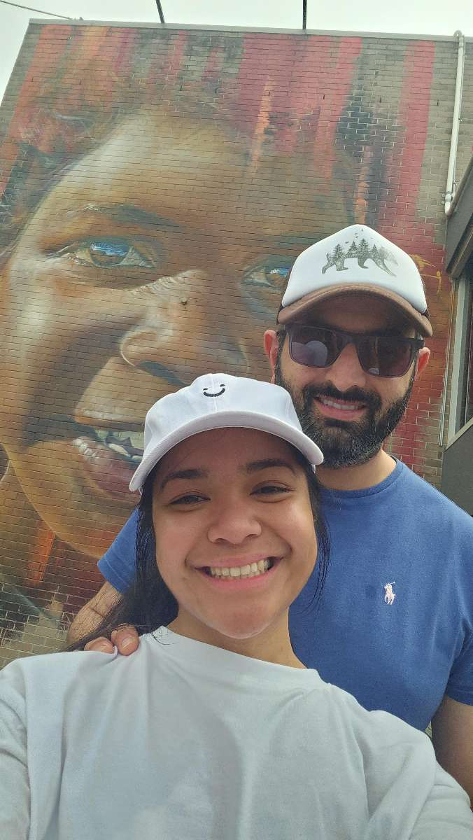 Nowra Scavenger Hunt scavenger hunt photos