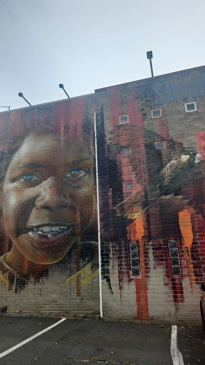 Nowra Scavenger Hunt scavenger hunt photos