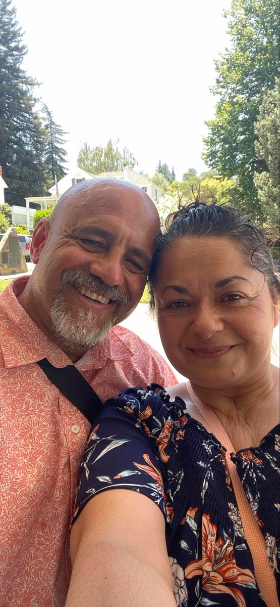 Sutter Creek Scavenger Hunt speurtocht foto's