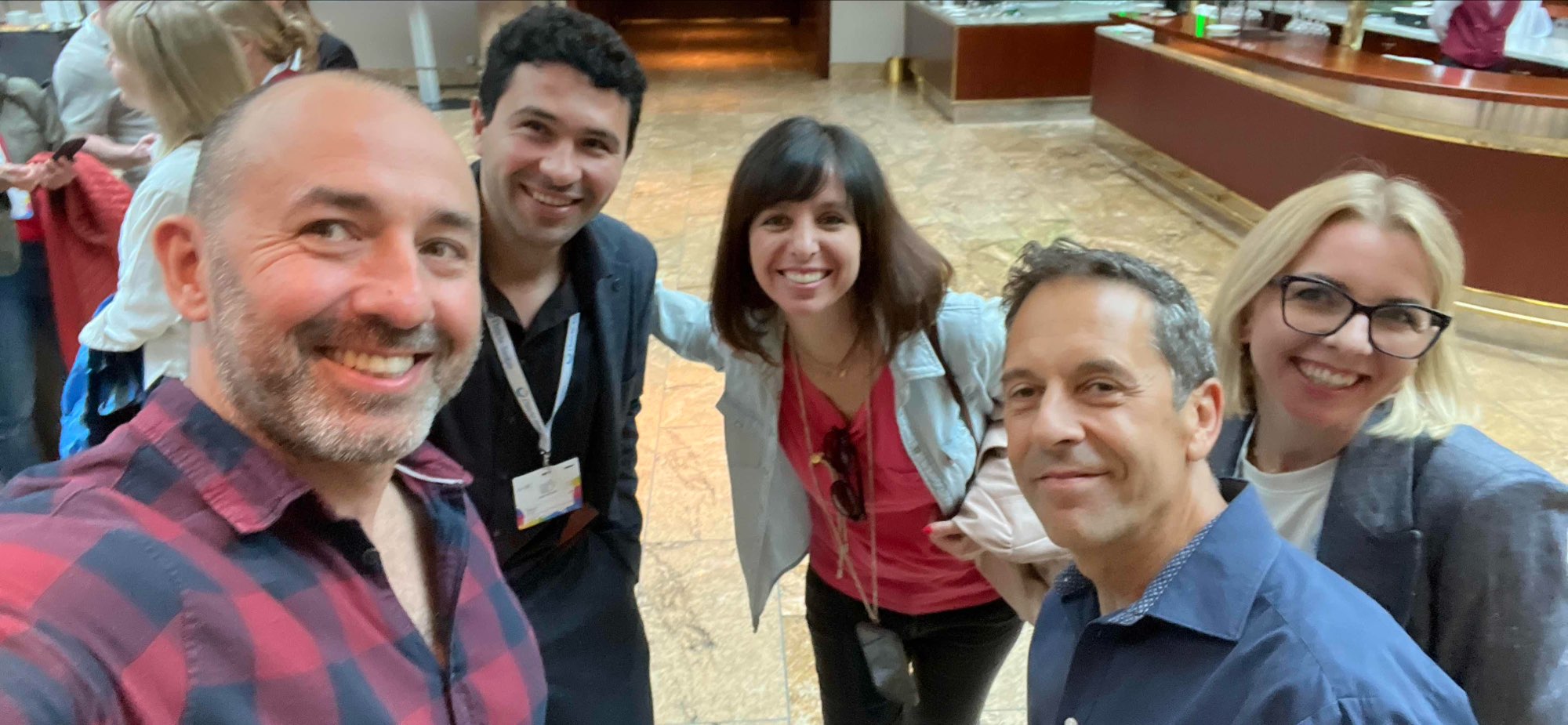 Hamburg Szellem Túra kincsvadász fotók