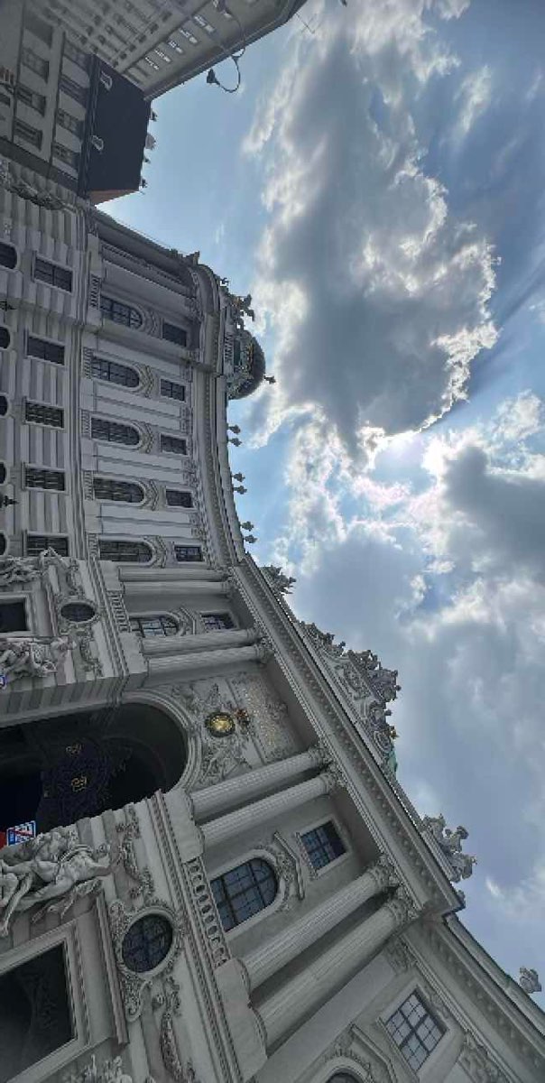 Schlosspark Scavenger Hunt scavenger hunt photos