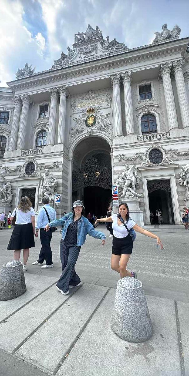 Schlosspark Scavenger Hunt scavenger hunt photos