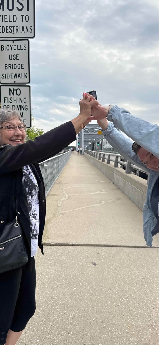 Foto della caccia al tesoro di Sturgeon Bay