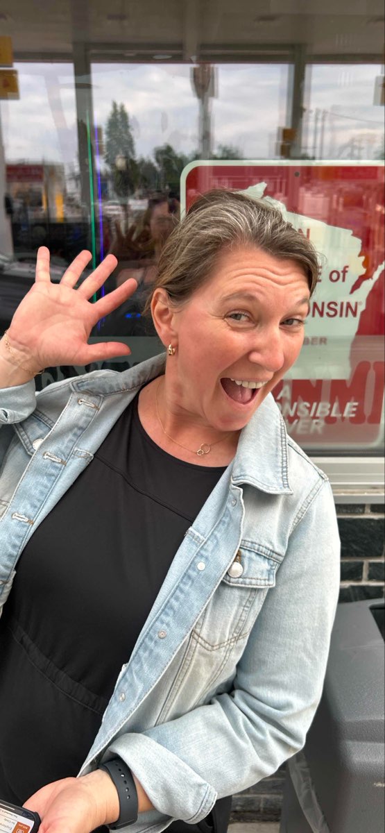 Foto della caccia al tesoro di Sturgeon Bay