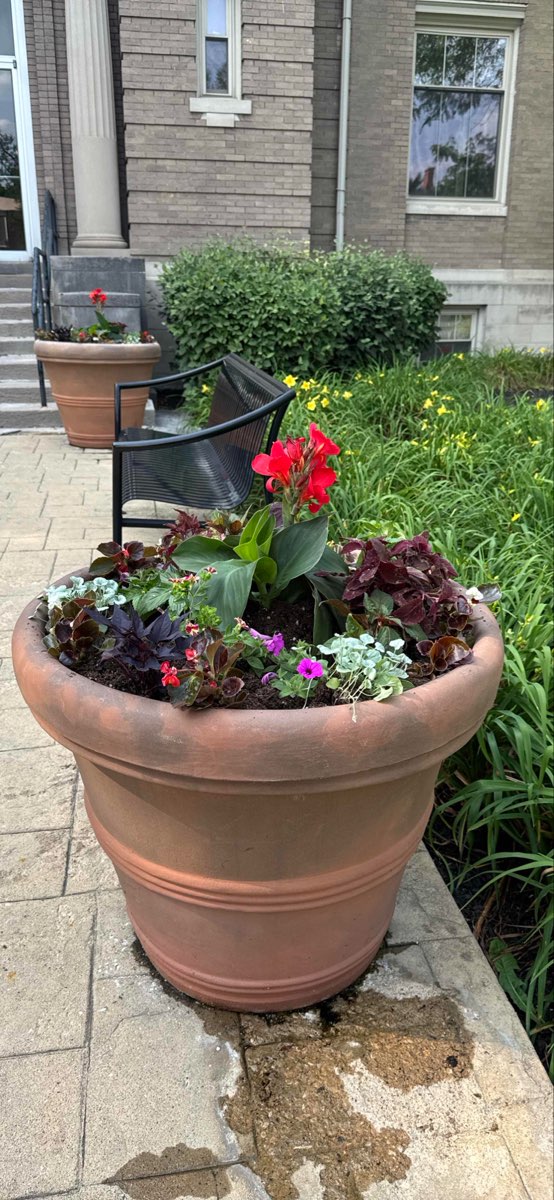 Otterbein University Scavenger Hunt scavenger hunt photos