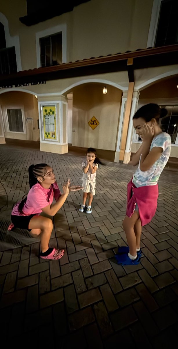 Fort Pierce Scavenger Hunt scavenger hunt photos