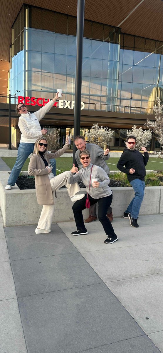 Fotos da Caça ao Tesouro no Centro de Green Bay