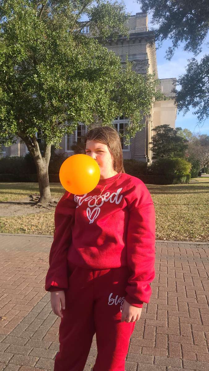 Foto della Caccia al Tesoro di Beaumont