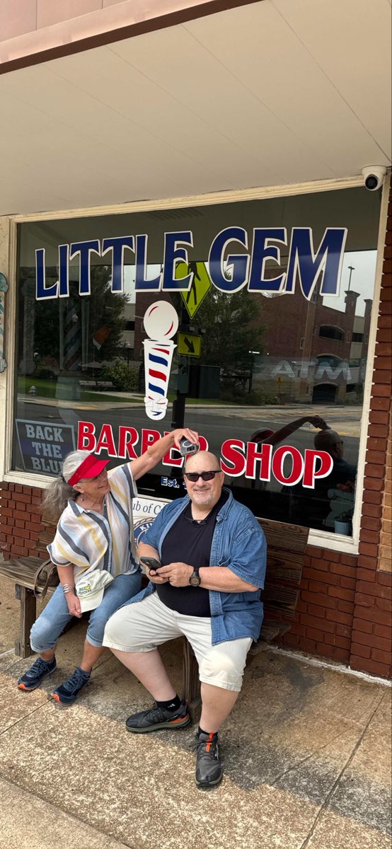 Carrollton Scavenger Hunt scavenger hunt photos