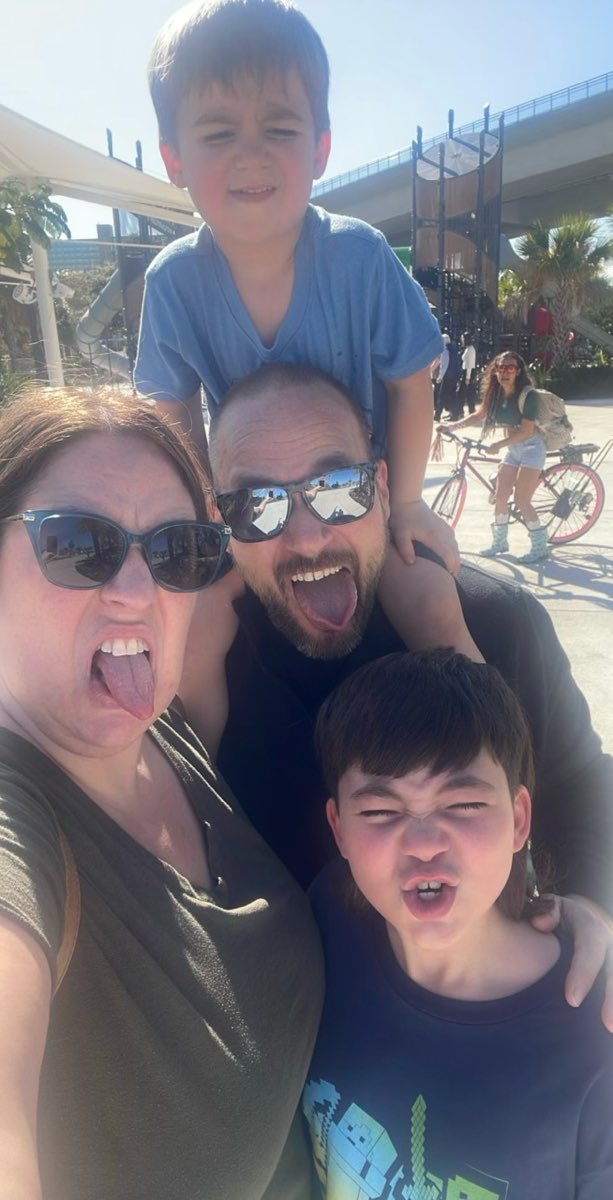 クリアウォーター スカベンジャーハント スカベンジャーハント 写真