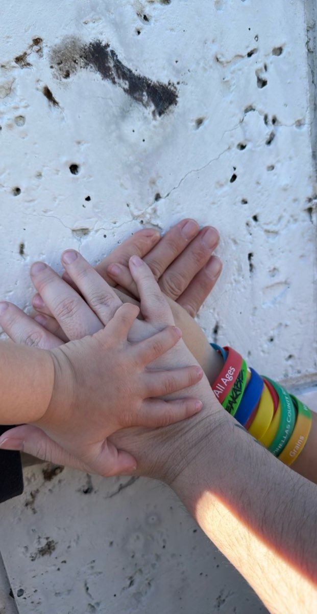 クリアウォーター スカベンジャーハント スカベンジャーハント 写真