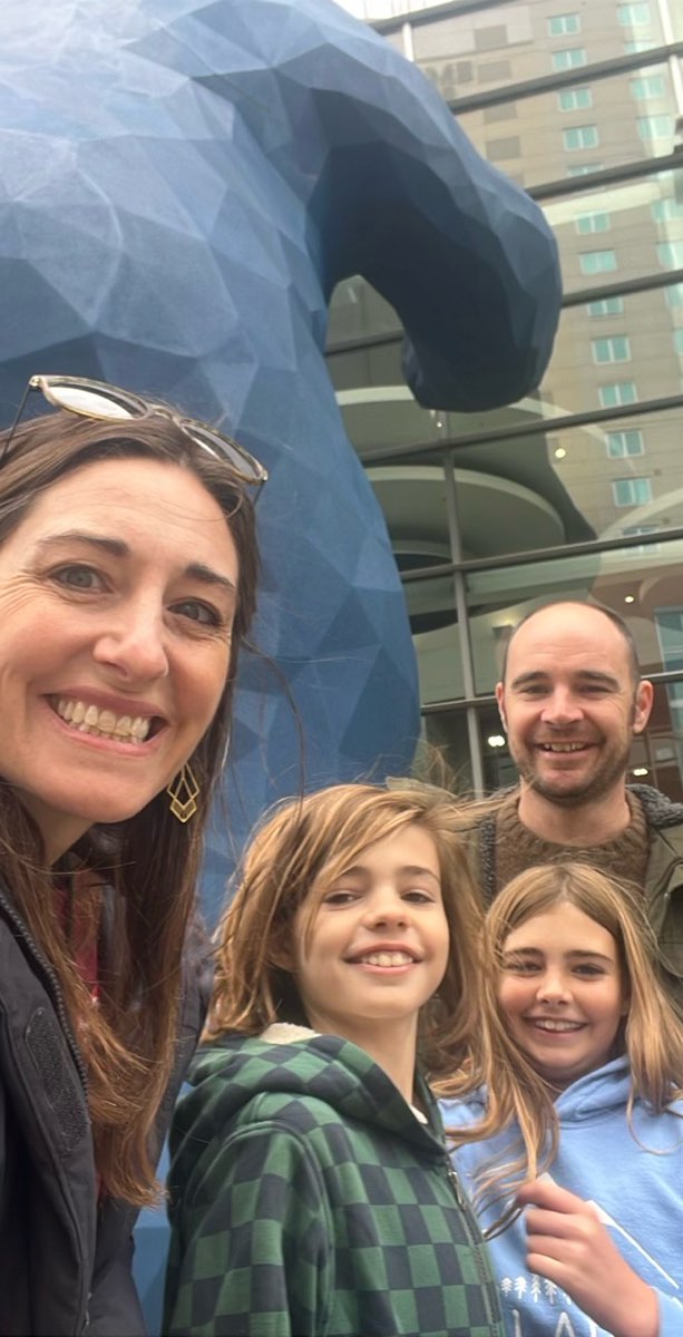 Bilder fra Denver Scavenger Hunt