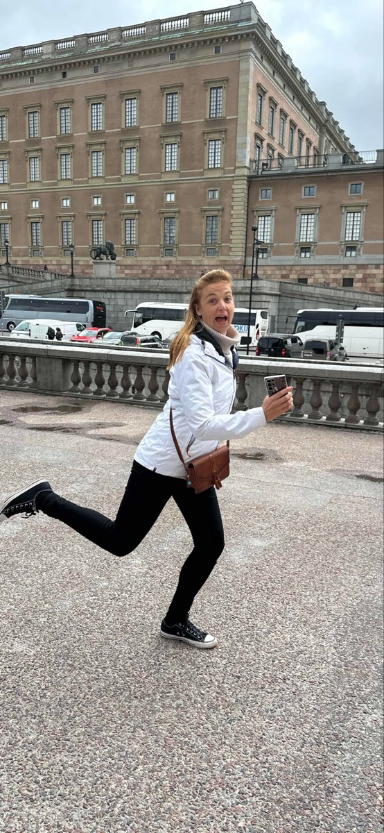 스톡홀름 스캐빈저 헌트 스캐빈저 헌트 사진