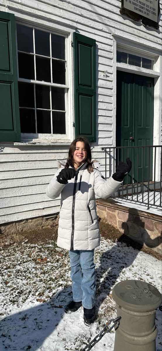 조지 메이슨 대학교 스캐빈저 헌트 스캐빈저 헌트 사진