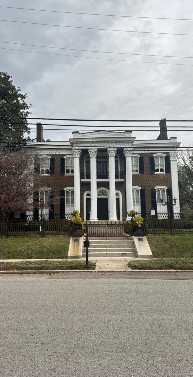 Columbia Tennessee Scavenger Hunt scavenger hunt photos