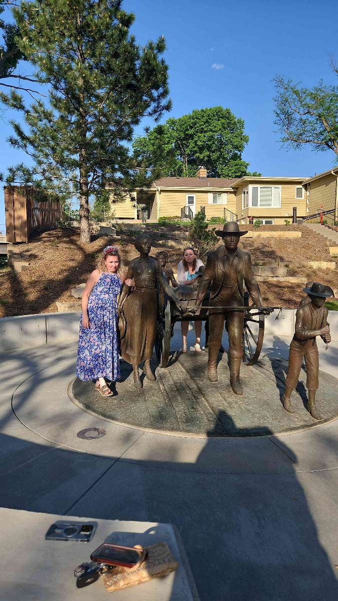 오마하 바 크롤 스캐빈저 헌트 사진