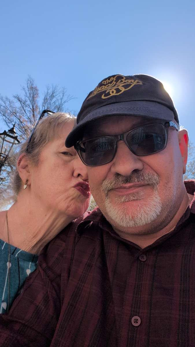 Augusta Georgia Speurtocht speurtocht foto's