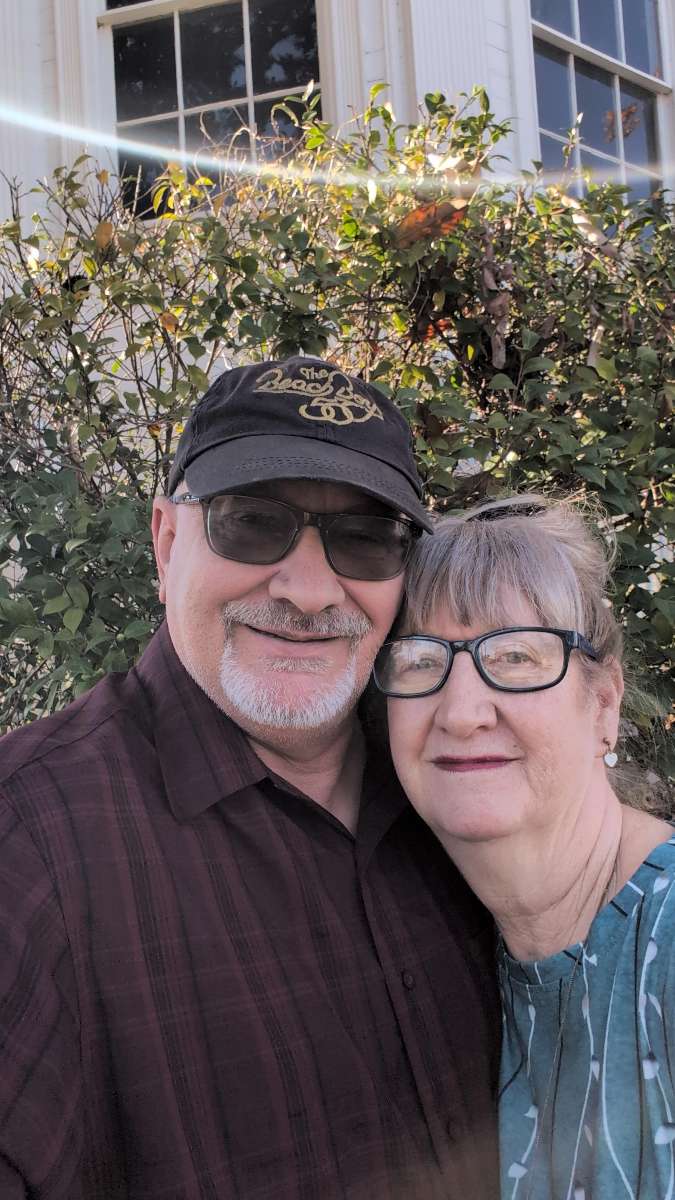 Augusta Georgia Speurtocht speurtocht foto's