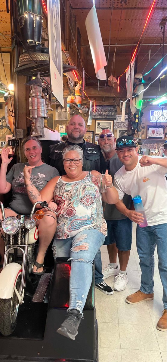 Fotografier från Yuma Scavenger Hunt