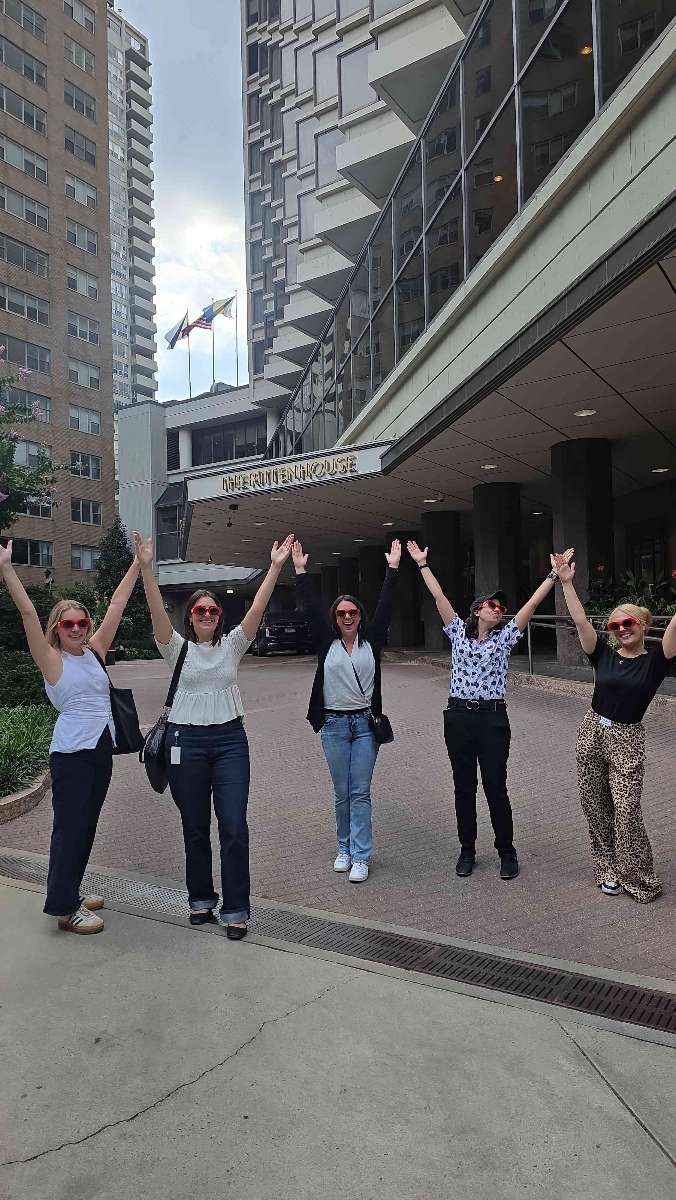 Philadelphia Zoo Schnitzeljagd Schnitzeljagd Fotos