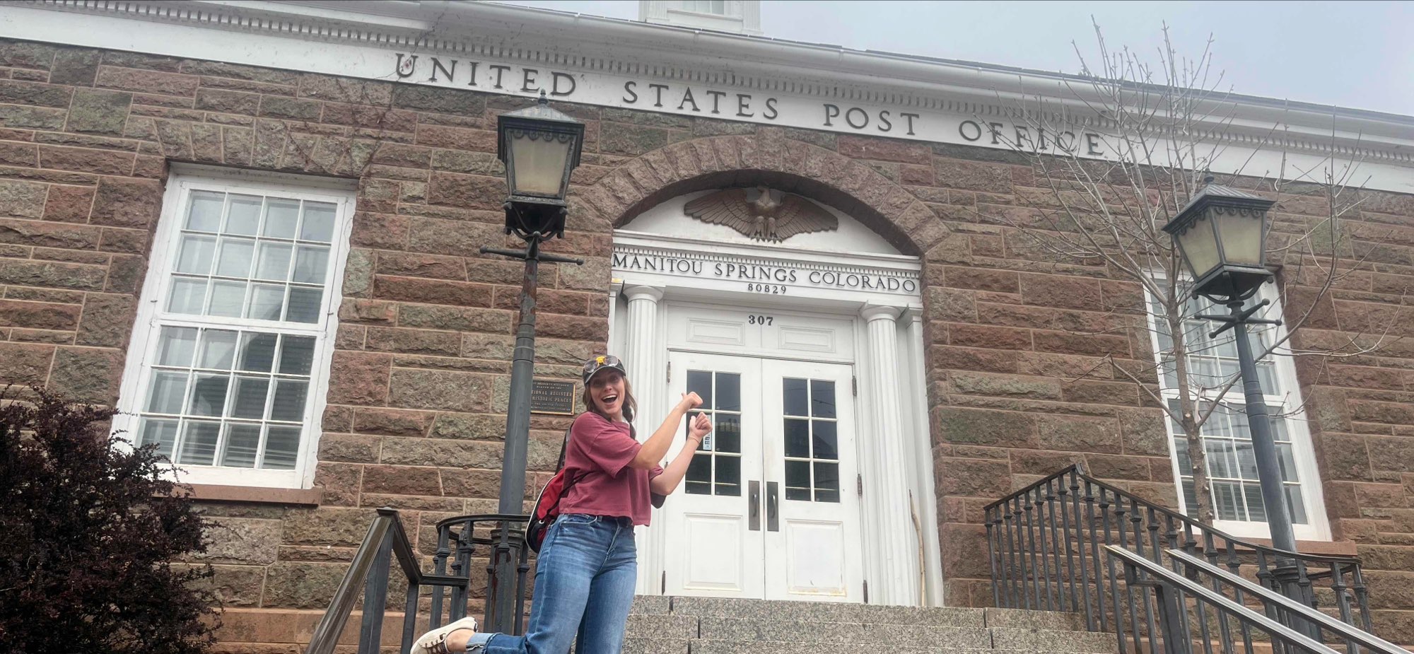 Manitou Springs Scavenger Hunt scavenger hunt photos