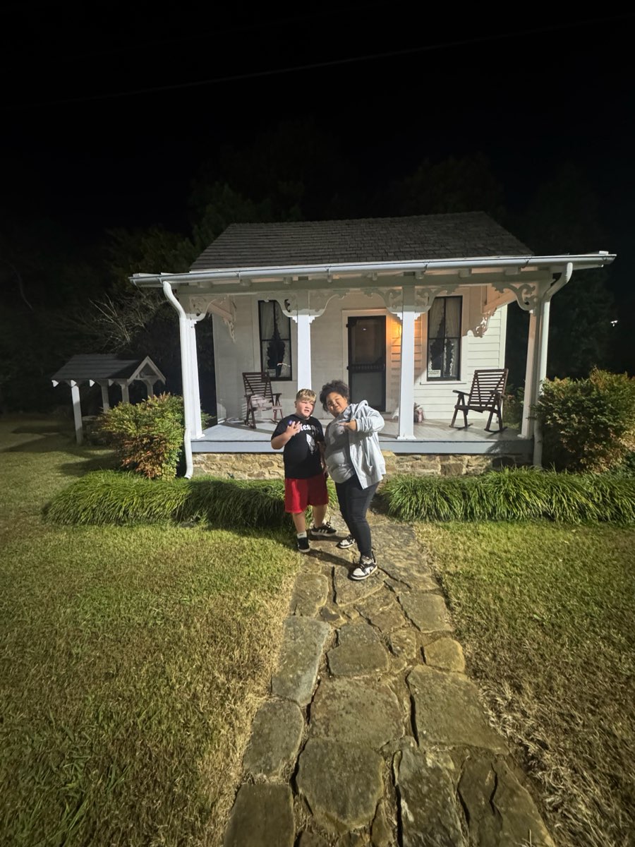 Cullman Scavenger Hunt scavenger hunt photos