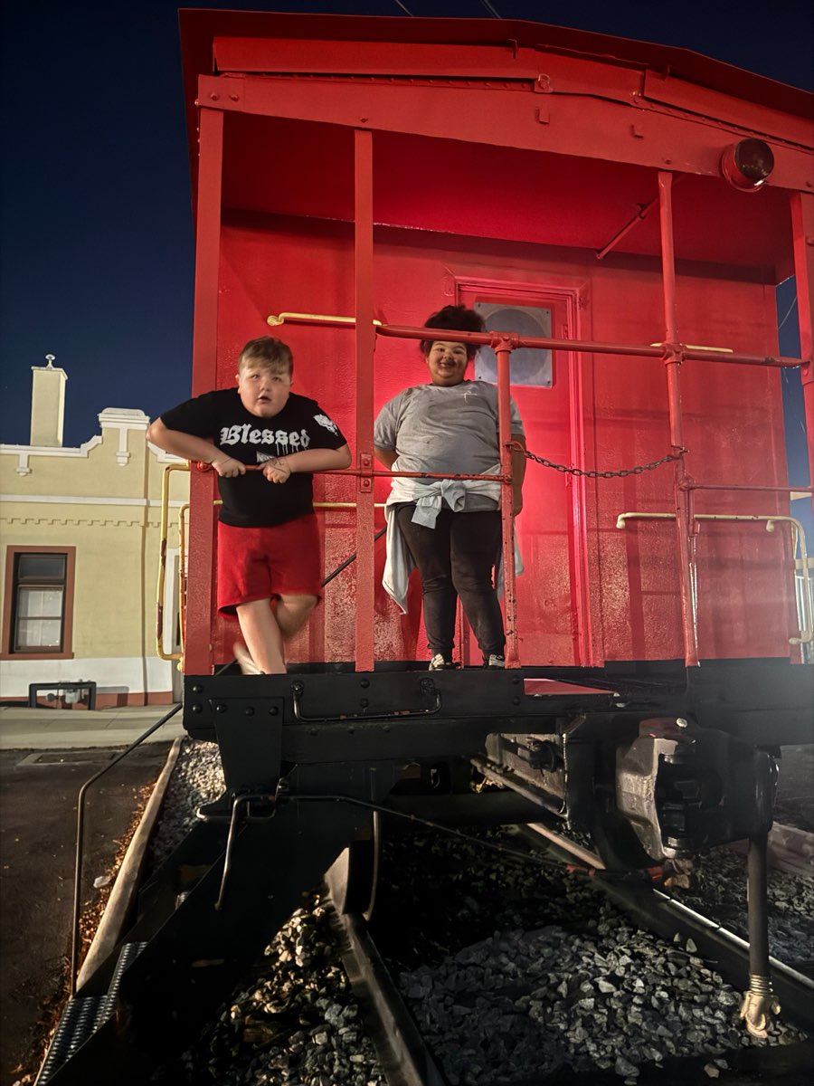 Cullman Scavenger Hunt scavenger hunt photos