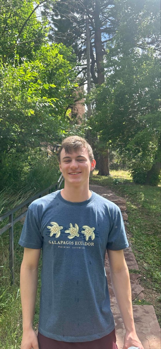 Zdj&eogon;cia z gry terenowej w Boulderze