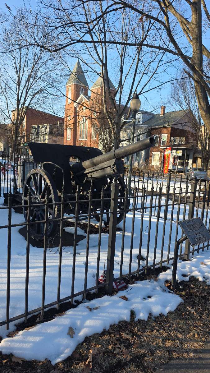 team building scavenger hunt