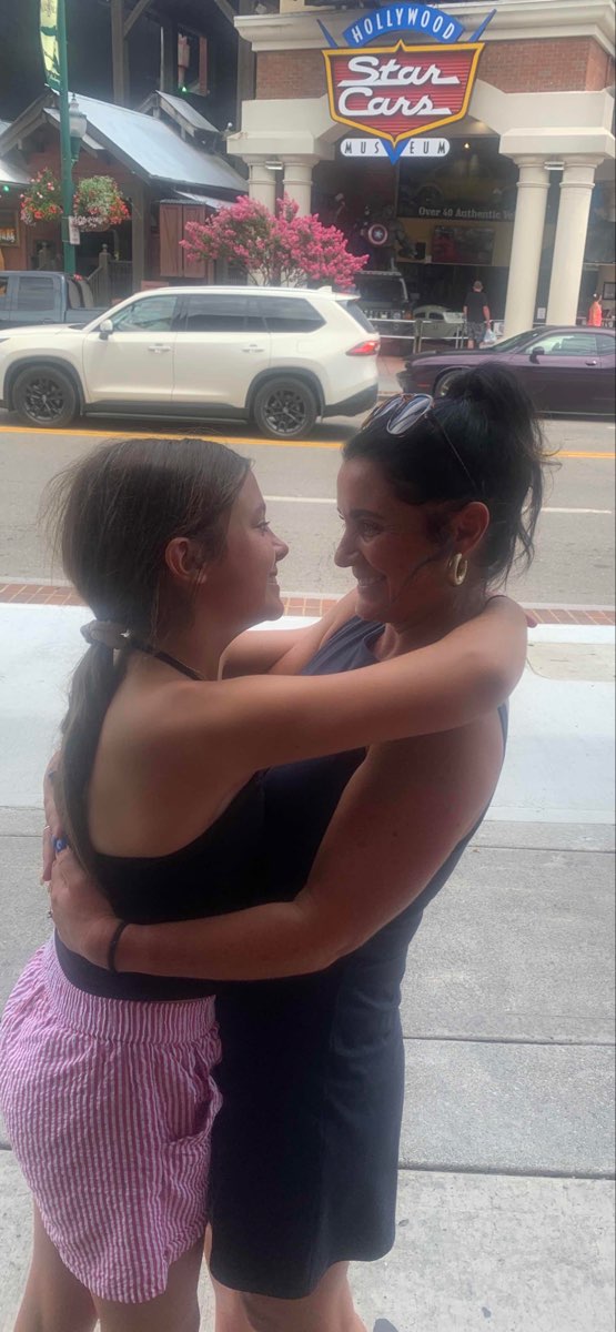 Gatlinburg Downtown Scavenger Hunt scavenger hunt photos