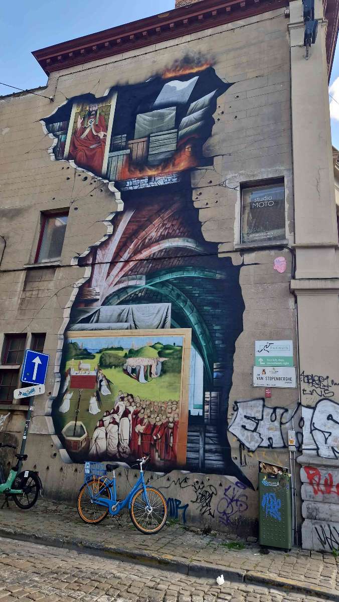 헨트 스캐빈저 헌트 스캐빈저 헌트 사진