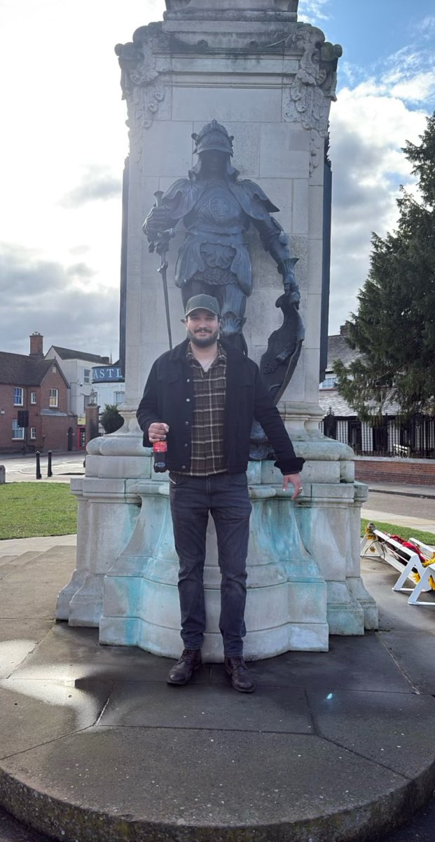 Colchester Scavenger Hunt scavenger hunt photos