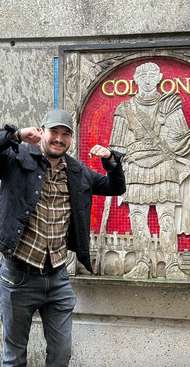 Colchester Scavenger Hunt scavenger hunt photos