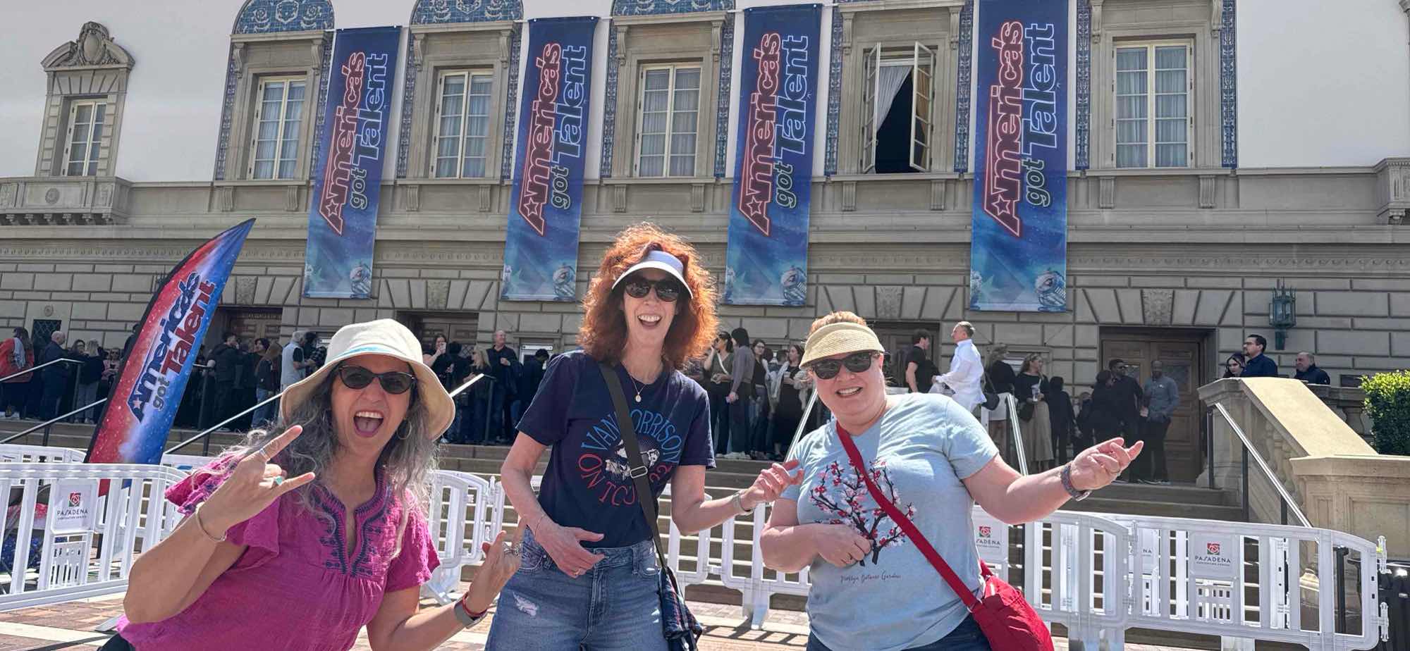 Pasadena Scavenger Hunt hazine av&inodot; foto&gbreve;raflar&inodot;