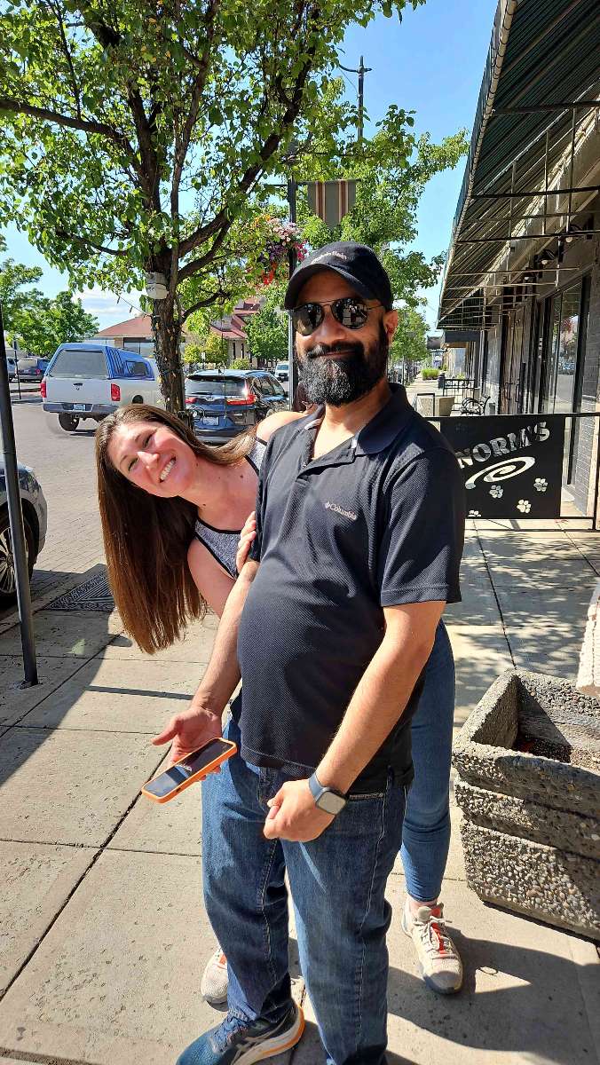 Yakima Scavenger Hunt scavenger hunt photos