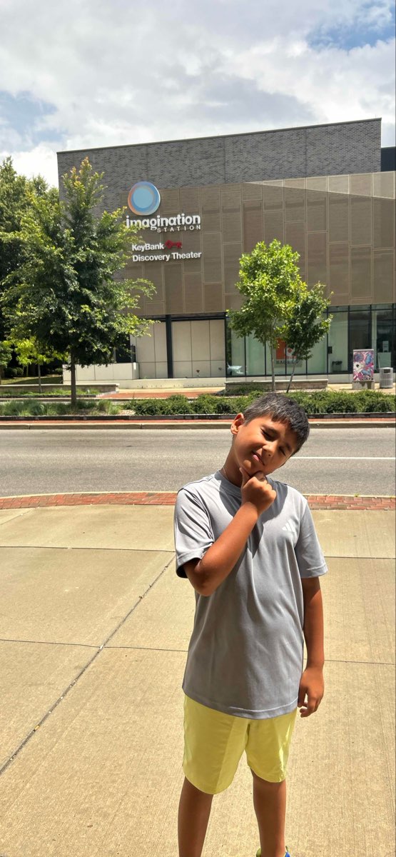 team building scavenger hunt