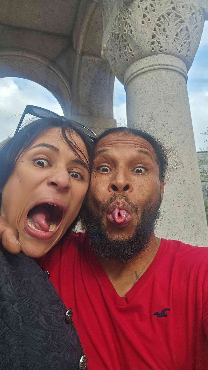 Detroit River Walk Scavenger Hunt scavenger hunt photos