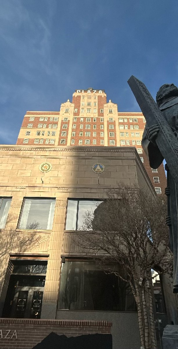 El Paso Ghost Tour scavenger hunt photos