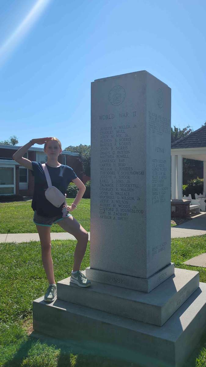 Brevard Scavenger Hunt scavenger hunt photos