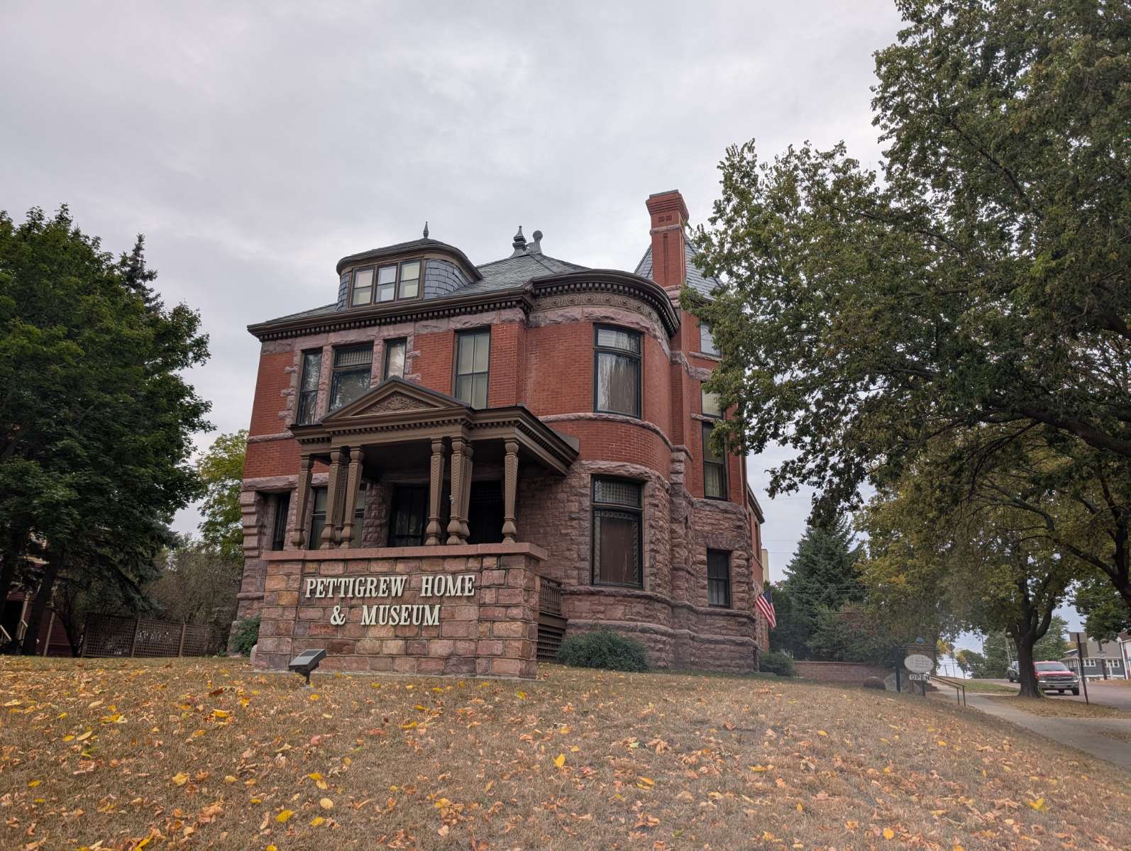 รูปภาพภารกิจล่าสมบัติ Augustana University