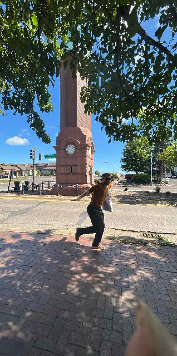 ダルース・スカベンジャーハントのスカベンジャーハント写真