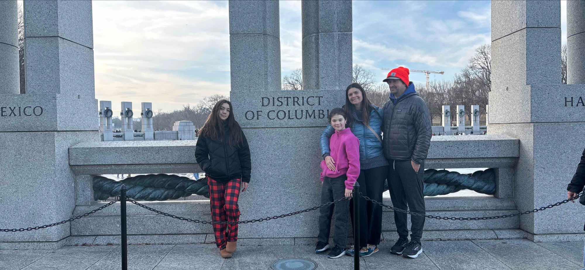 Navy Yard Scavenger Hunt scavenger hunt photos