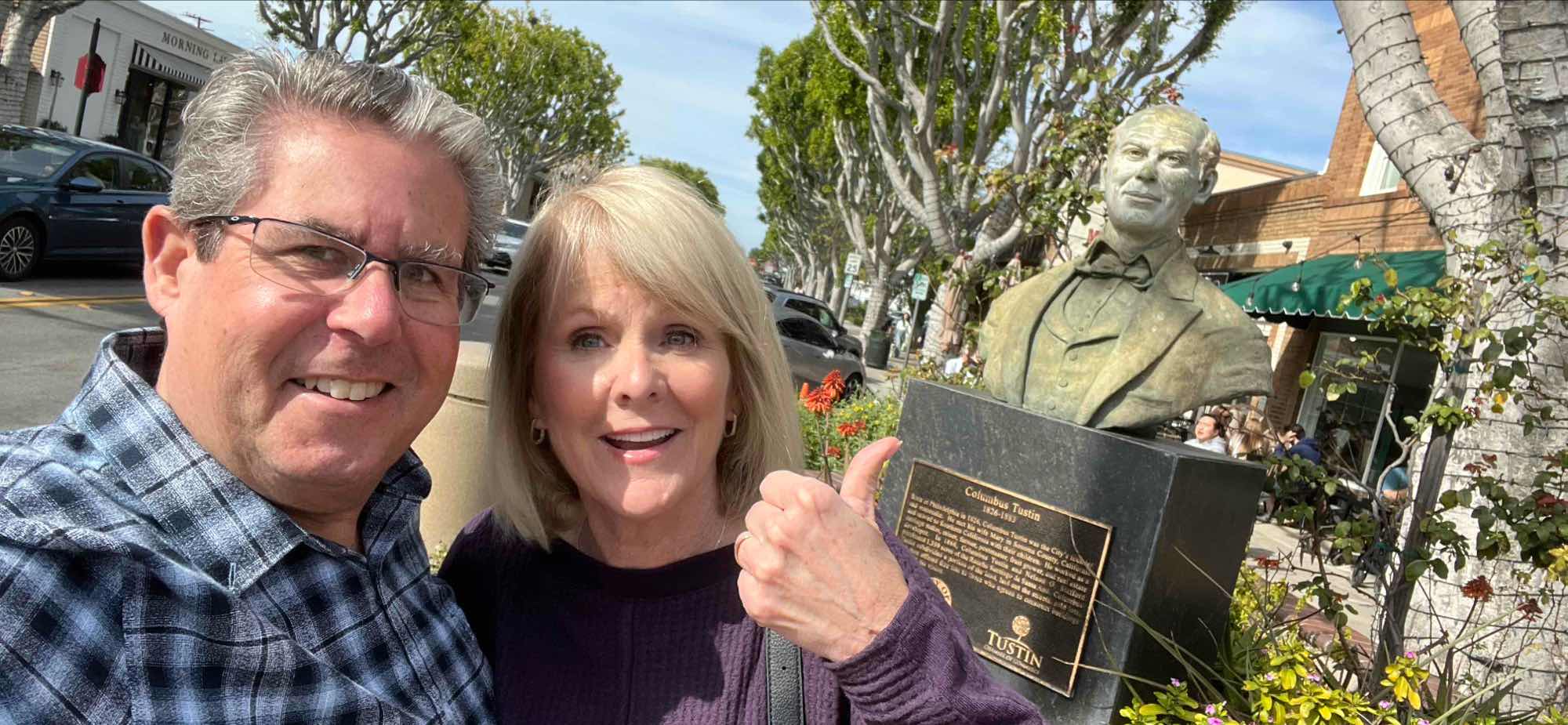 Tustin Scavenger Hunt scavenger hunt photos