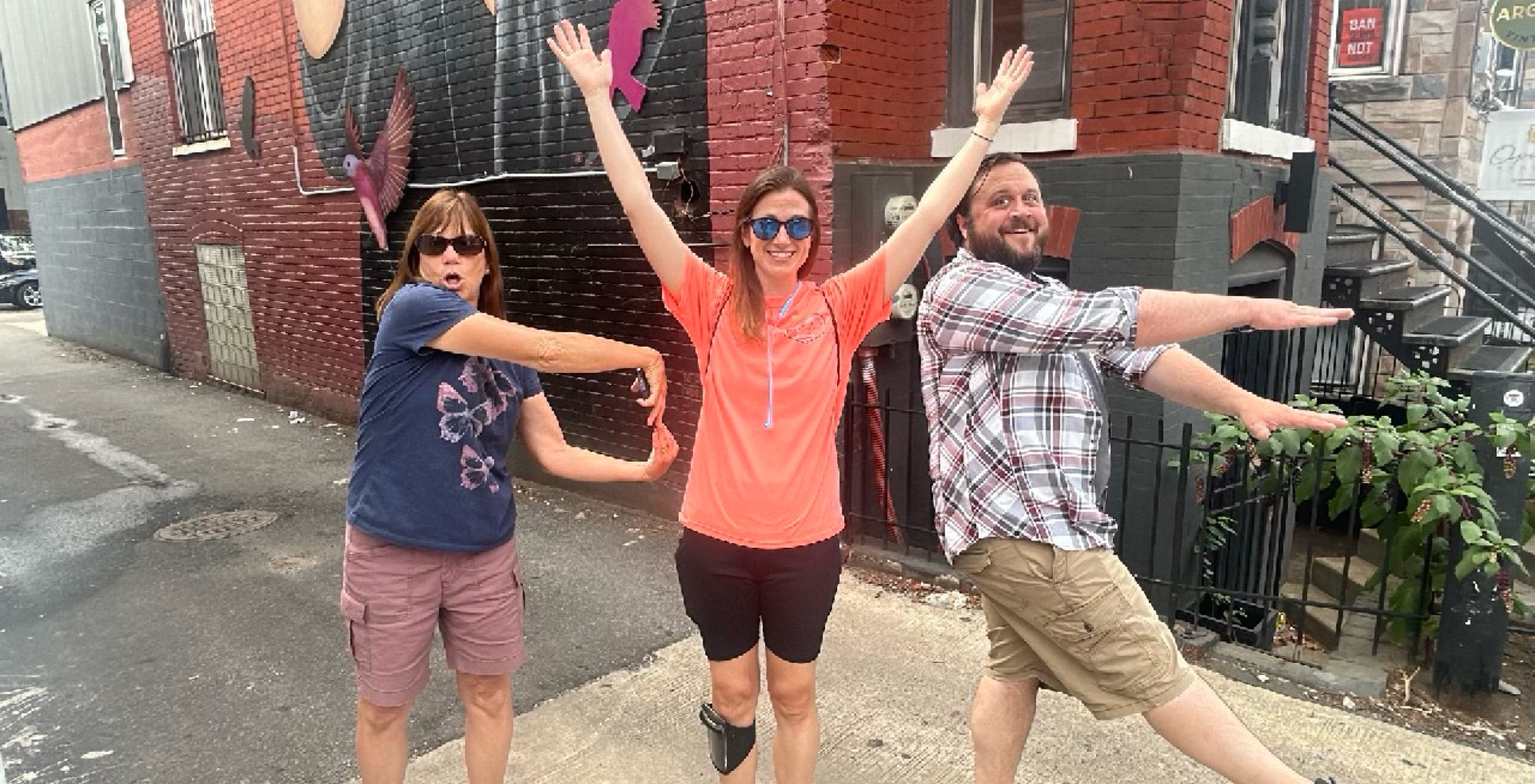 Lincoln Memorial Scavenger Hunt scavenger hunt photos