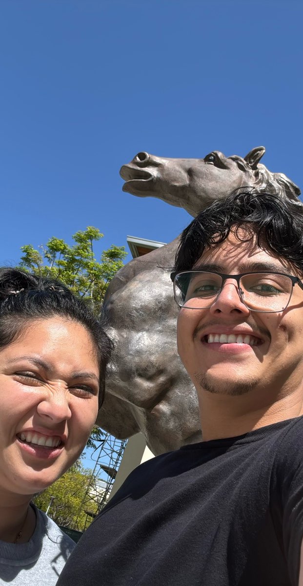 California State Polytechnic University - Pomona Scavenger Hunt scavenger hunt photos