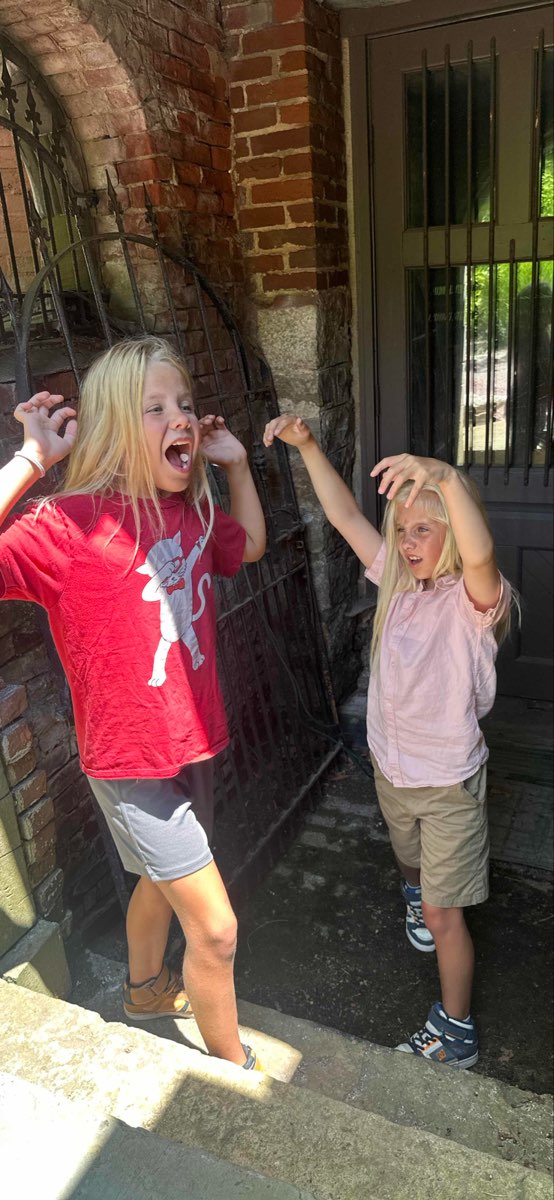 Jim Thorpe Scavenger Hunt scavenger hunt photos