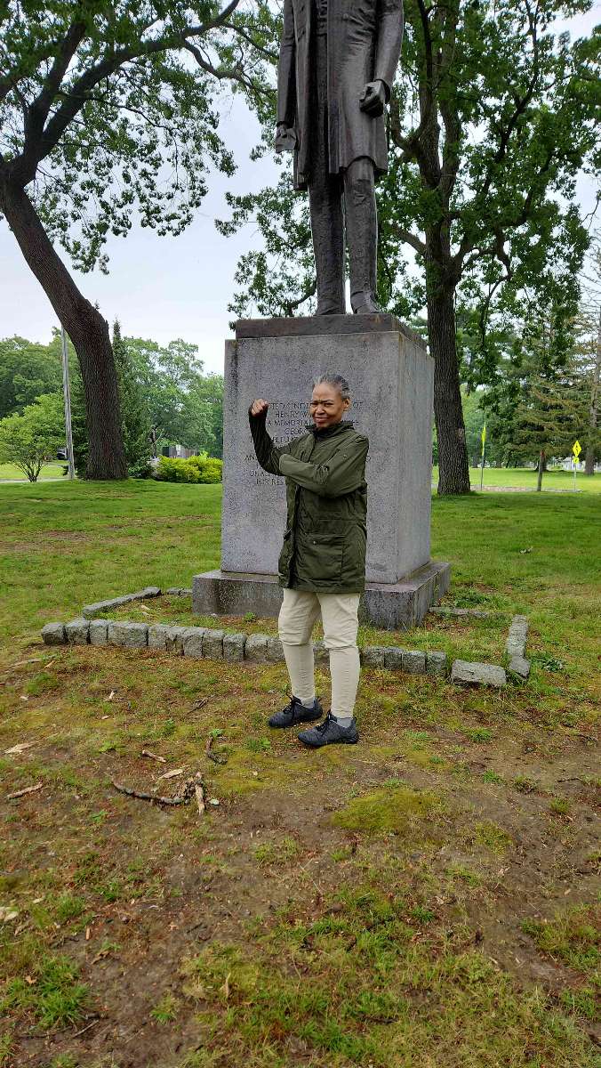 Providence Scavenger Hunt scavenger hunt photos